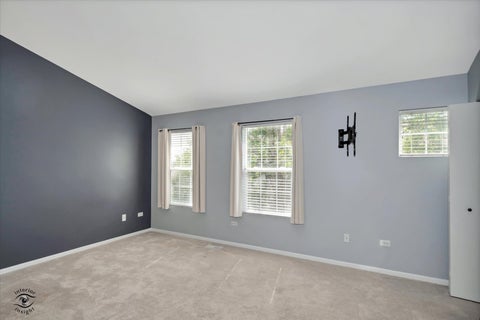 Tiny photo for 1415 Fox Hound Trail, Beecher, IL 60401 (MLS # 12774621)