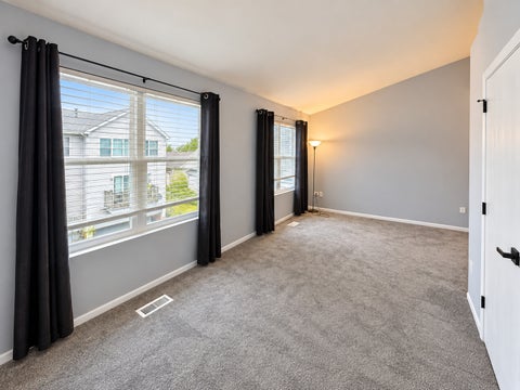 Tiny photo for 1415 Fox Hound Trail, Beecher, IL 60401 (MLS # 12774621)