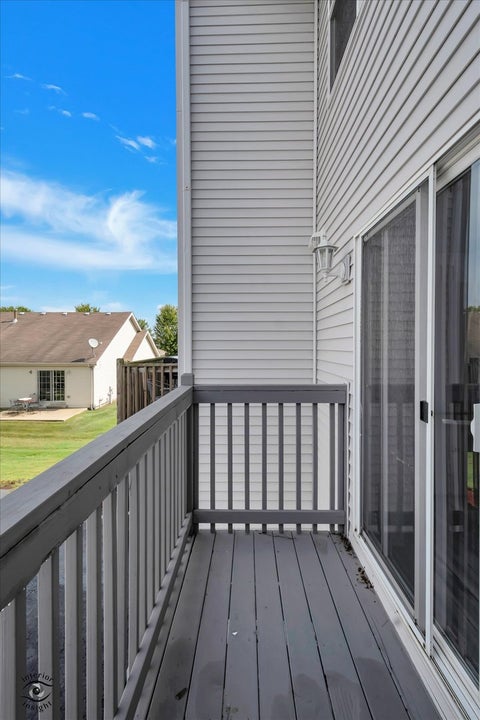 Tiny photo for 1415 Fox Hound Trail, Beecher, IL 60401 (MLS # 12774621)