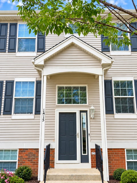 Photo of 1415 Fox Hound Trail, Beecher, IL 60401 (MLS # 12774621)