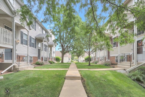 Tiny photo for 1415 Fox Hound Trail, Beecher, IL 60401 (MLS # 12774621)