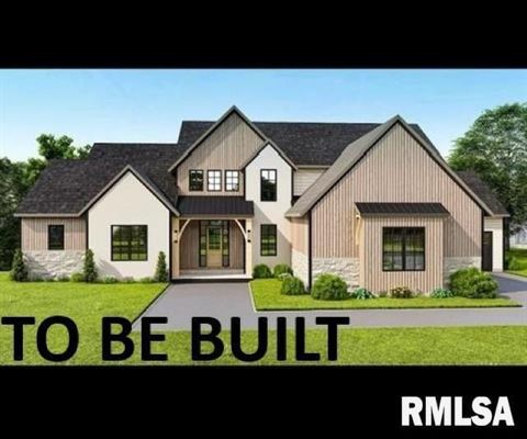 Photo of 5177 OAK RIDGE Court, Bettendorf, IA 52722 (MLS # QC4263953)