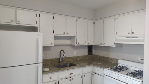 Tiny photo for 29 N Hillside Avenue #7, Hillside, IL 60162 (MLS # 12684938)