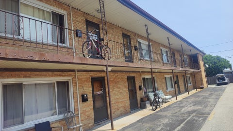 Photo of 29 N Hillside Avenue #7, Hillside, IL 60162 (MLS # 12684938)
