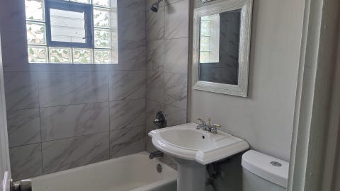Tiny photo for 29 N Hillside Avenue #7, Hillside, IL 60162 (MLS # 12684938)