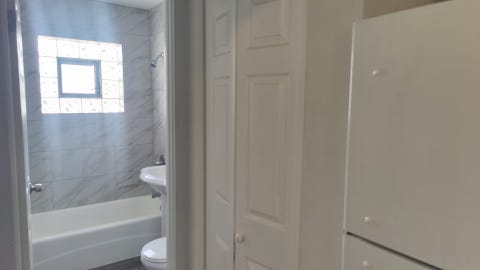Tiny photo for 29 N Hillside Avenue #7, Hillside, IL 60162 (MLS # 12684938)