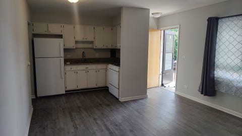 Tiny photo for 29 N Hillside Avenue #7, Hillside, IL 60162 (MLS # 12684938)