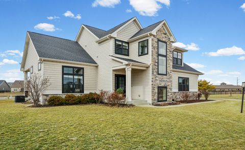 Tiny photo for 3901 Freedom Boulevard, Champaign, IL 61822 (MLS # 12574338)