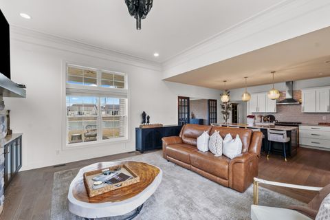 Tiny photo for 3901 Freedom Boulevard, Champaign, IL 61822 (MLS # 12574338)