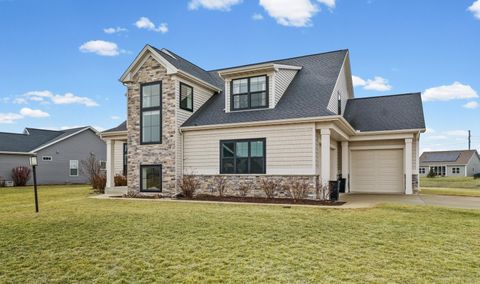 Tiny photo for 3901 Freedom Boulevard, Champaign, IL 61822 (MLS # 12574338)