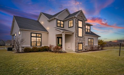 Photo of 3901 Freedom Boulevard, Champaign, IL 61822 (MLS # 12574338)