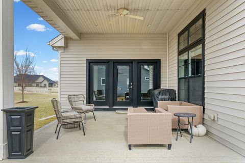 Tiny photo for 3901 Freedom Boulevard, Champaign, IL 61822 (MLS # 12574338)