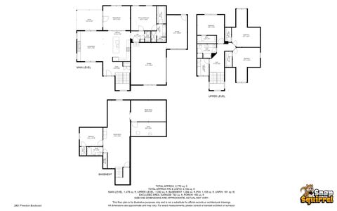 Tiny photo for 3901 Freedom Boulevard, Champaign, IL 61822 (MLS # 12574338)