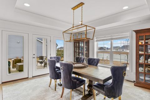 Tiny photo for 3901 Freedom Boulevard, Champaign, IL 61822 (MLS # 12574338)