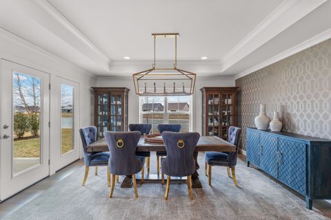 Tiny photo for 3901 Freedom Boulevard, Champaign, IL 61822 (MLS # 12574338)