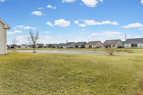 Tiny photo for 3901 Freedom Boulevard, Champaign, IL 61822 (MLS # 12574338)