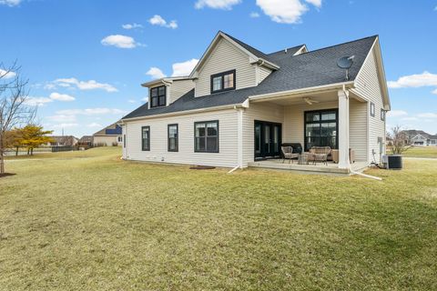 Tiny photo for 3901 Freedom Boulevard, Champaign, IL 61822 (MLS # 12574338)