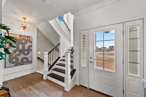 Tiny photo for 3901 Freedom Boulevard, Champaign, IL 61822 (MLS # 12574338)