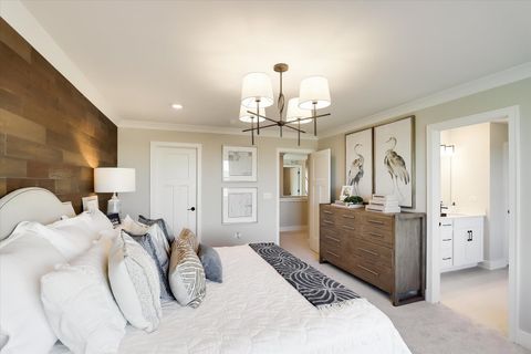 Tiny photo for 25448 W Emory Lane, Plainfield, IL 60544 (MLS # 12529534)