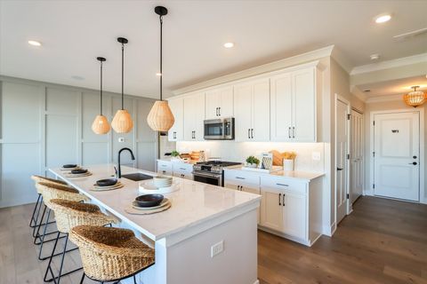 Tiny photo for 25448 W Emory Lane, Plainfield, IL 60544 (MLS # 12529534)