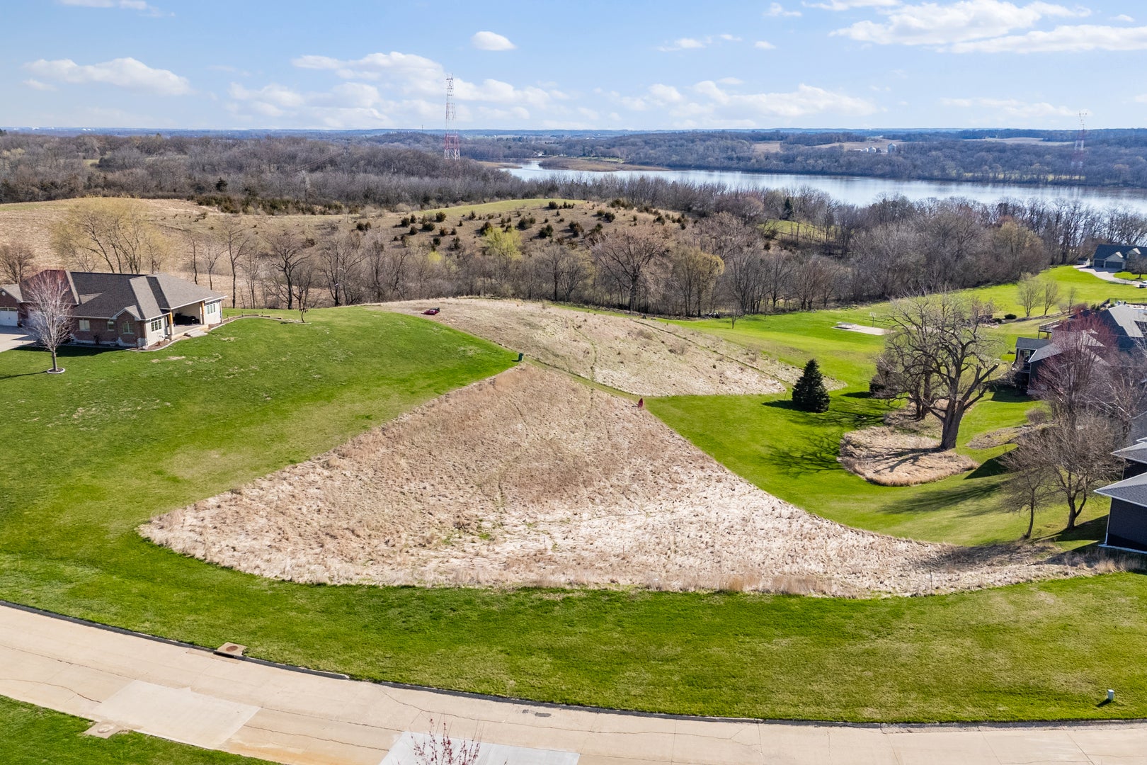 Lot 25 238TH Street