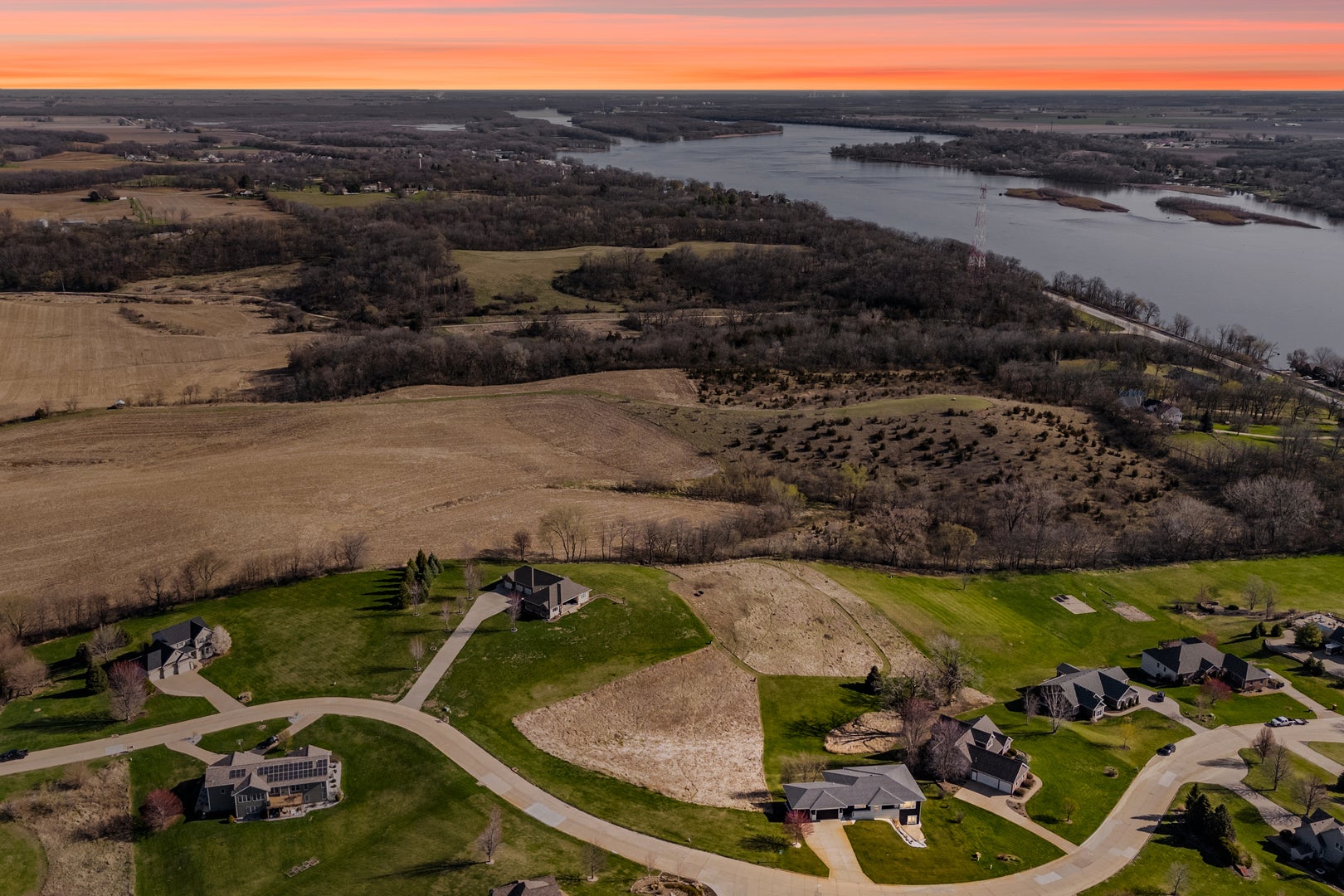 Lot 25 238TH Street