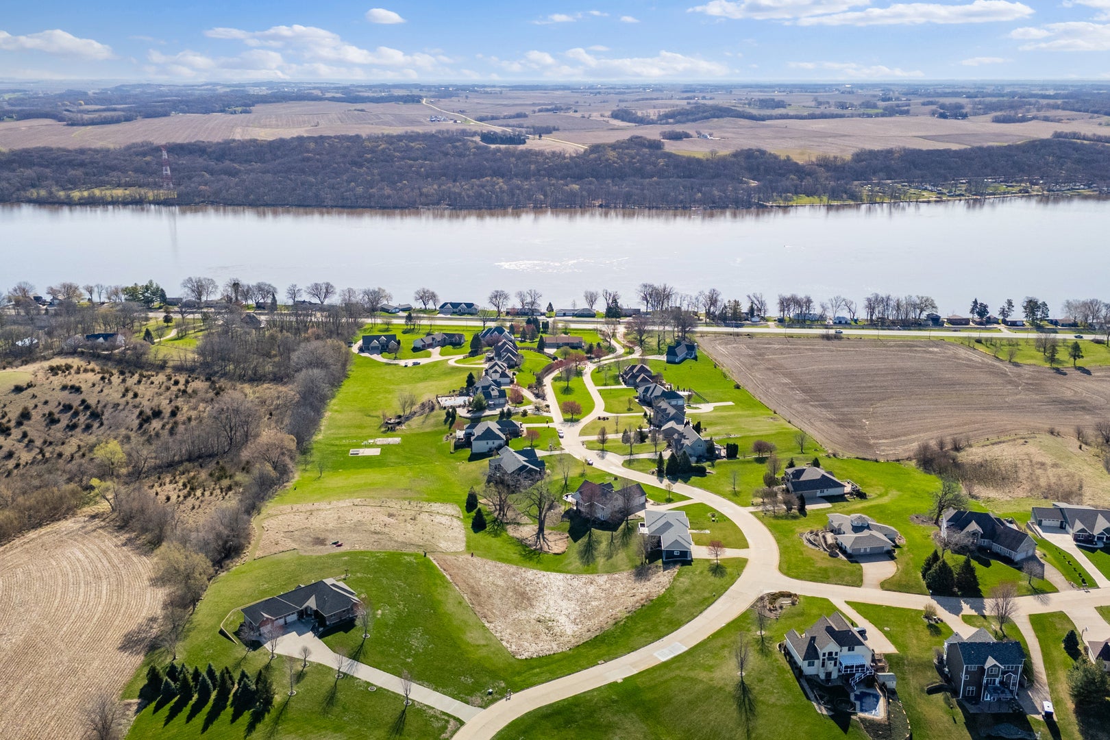 Lot 25 238TH Street