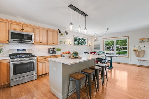 Tiny photo for 33672 N Greentree Road, Grayslake, IL 60030 (MLS # 12767298)