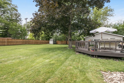 Tiny photo for 33672 N Greentree Road, Grayslake, IL 60030 (MLS # 12767298)