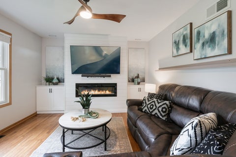 Tiny photo for 33672 N Greentree Road, Grayslake, IL 60030 (MLS # 12767298)