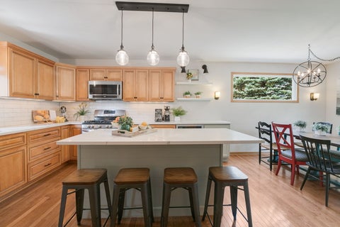 Tiny photo for 33672 N Greentree Road, Grayslake, IL 60030 (MLS # 12767298)