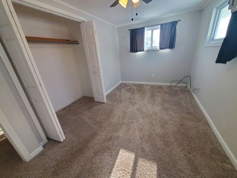 Tiny photo for 2908 N 4th Street, Clinton, IA 52372 (MLS # 12554587)