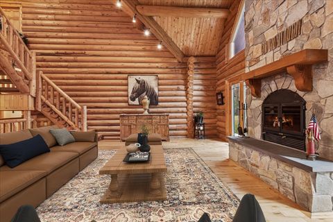 Tiny photo for 187 Rabbit Run, Ingleside, IL 60041 (MLS # 12516507)