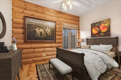 Tiny photo for 187 Rabbit Run, Ingleside, IL 60041 (MLS # 12516507)