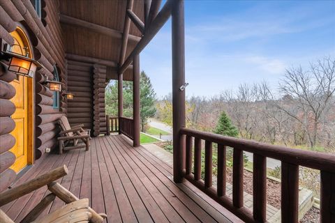 Tiny photo for 187 Rabbit Run, Ingleside, IL 60041 (MLS # 12516507)