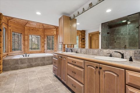 Tiny photo for 187 Rabbit Run, Ingleside, IL 60041 (MLS # 12516507)