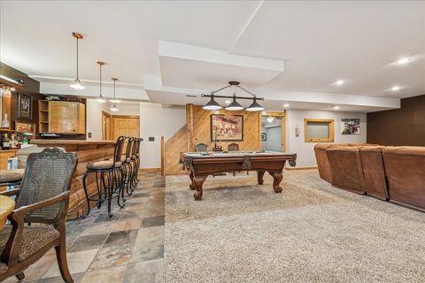 Tiny photo for 187 Rabbit Run, Ingleside, IL 60041 (MLS # 12516507)