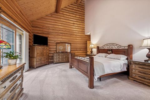 Tiny photo for 187 Rabbit Run, Ingleside, IL 60041 (MLS # 12516507)