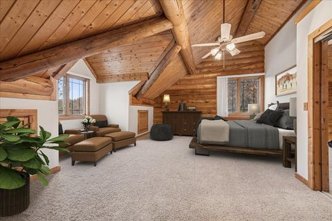 Tiny photo for 187 Rabbit Run, Ingleside, IL 60041 (MLS # 12516507)