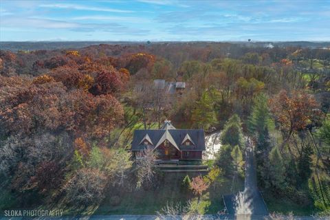 Tiny photo for 187 Rabbit Run, Ingleside, IL 60041 (MLS # 12516507)