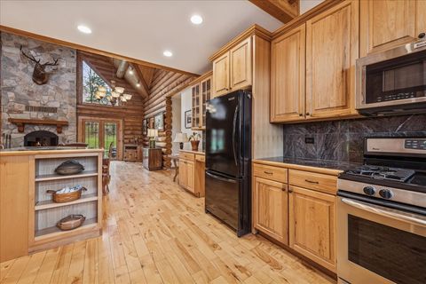 Tiny photo for 187 Rabbit Run, Ingleside, IL 60041 (MLS # 12516507)