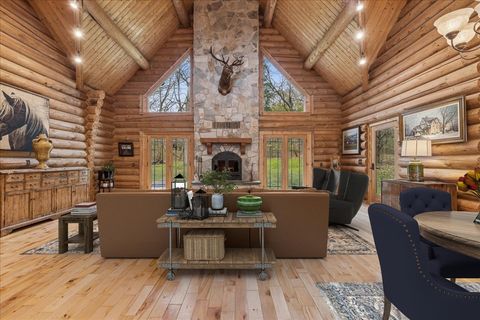 Tiny photo for 187 Rabbit Run, Ingleside, IL 60041 (MLS # 12516507)