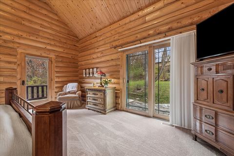 Tiny photo for 187 Rabbit Run, Ingleside, IL 60041 (MLS # 12516507)