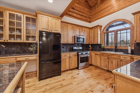 Tiny photo for 187 Rabbit Run, Ingleside, IL 60041 (MLS # 12516507)