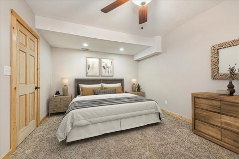 Tiny photo for 187 Rabbit Run, Ingleside, IL 60041 (MLS # 12516507)