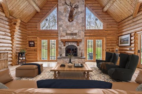 Tiny photo for 187 Rabbit Run, Ingleside, IL 60041 (MLS # 12516507)