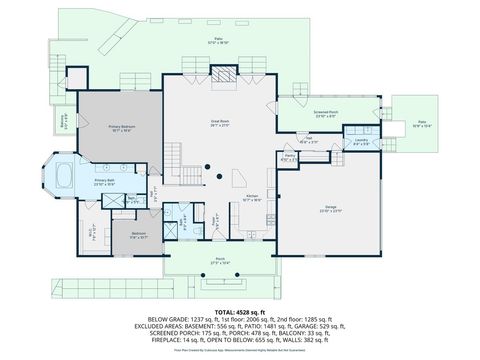Tiny photo for 187 Rabbit Run, Ingleside, IL 60041 (MLS # 12516507)