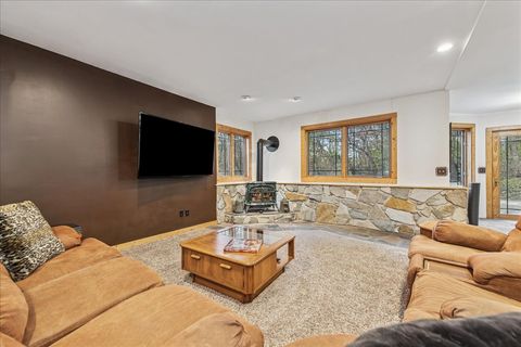 Tiny photo for 187 Rabbit Run, Ingleside, IL 60041 (MLS # 12516507)