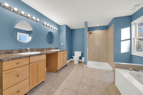 Tiny photo for 7435 W 74th Street, Bridgeview, IL 60455 (MLS # 12565460)