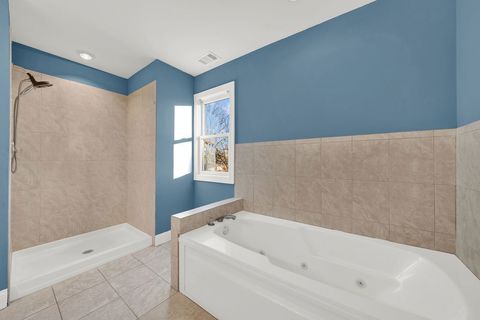 Tiny photo for 7435 W 74th Street, Bridgeview, IL 60455 (MLS # 12565460)